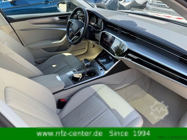Minibus AUDI A6 Avant 45 TFSI Bang & Olufsen3D/Pano/360°