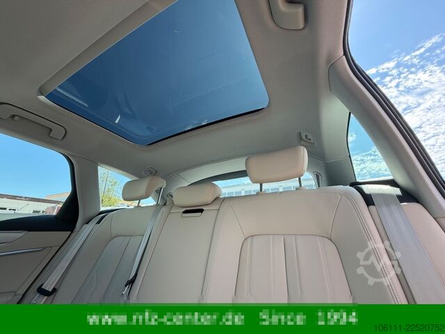 Minibus AUDI A6 Avant 45 TFSI Bang & Olufsen3D/Pano/360°