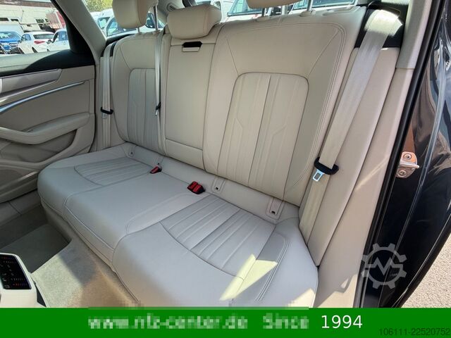 Minibus AUDI A6 Avant 45 TFSI Bang & Olufsen3D/Pano/360°