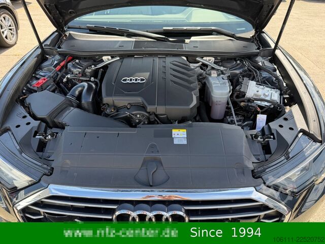 Minibus AUDI A6 Avant 45 TFSI Bang & Olufsen3D/Pano/360°