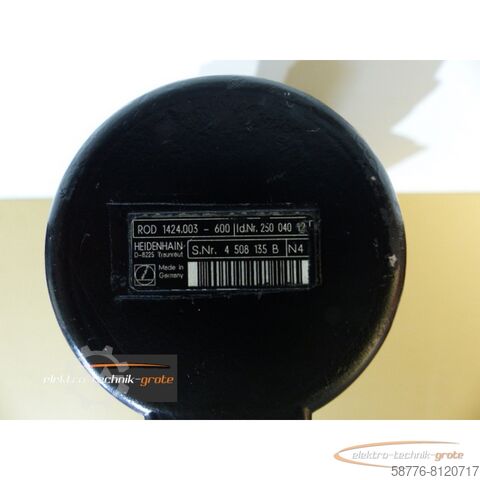 Control unit Indramat MAC112A-0-ZD-4-C / 130-B-0 / WI572LV / S005 Permanent-Drehstromservomotor generalüberholt mit 12 Monaten Gewährleistung