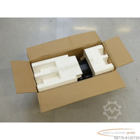 Control unit Indramat MAC112B-0-GD-2-C/130-A-1/S005 SN:MAC112-10094 - ! -