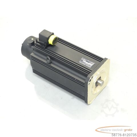 Control unit Indramat MAC112C-0-CD-3-F / 130-B-0/S095 SN:232740 - ! -