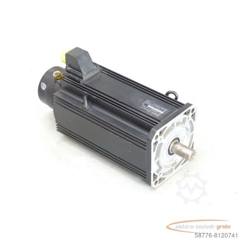 Control unit Indramat MAC112C-0-ED-3-C / 130-B-1 SN:81912 - ! -