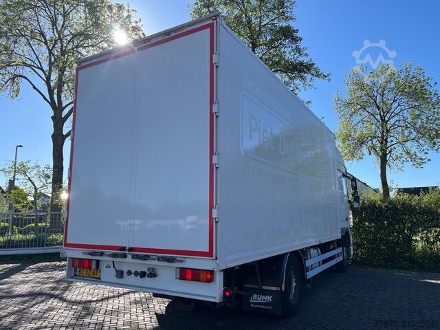 Suitcase DAF XF 105 410 FA