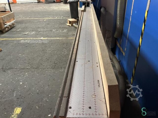 Double mitre saws  Omga V 235 2010 Omga V 235