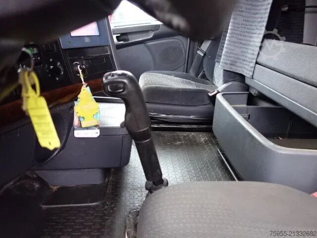 Heavy load Scania R620-V8