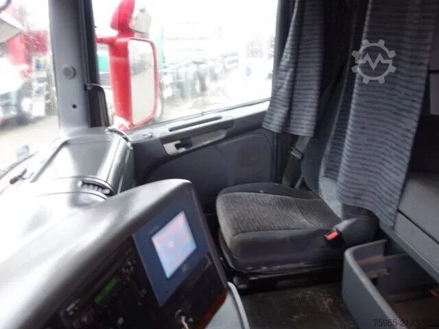 Heavy load Scania R620-V8