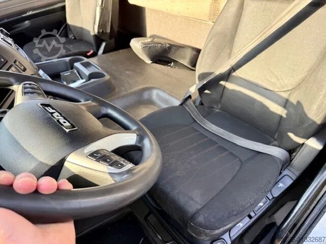 Standard-SZM DAF CF 450 / 4x2 / Super Space / Euro 6