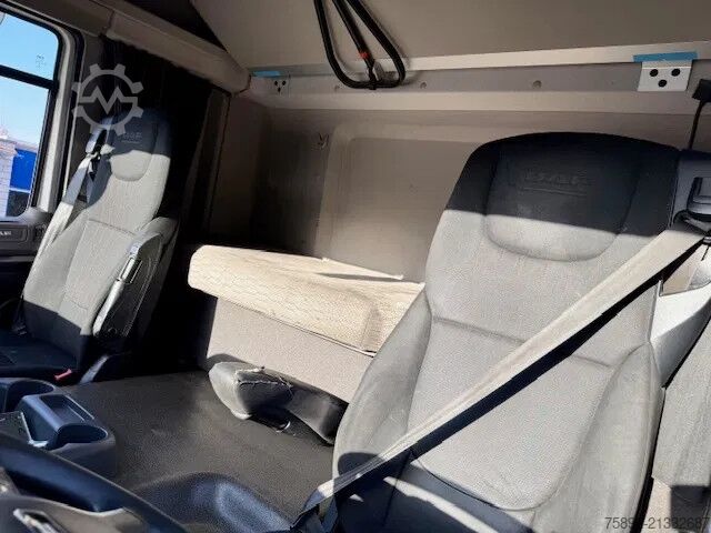 Standard-SZM DAF CF 450 / 4x2 / Super Space / Euro 6