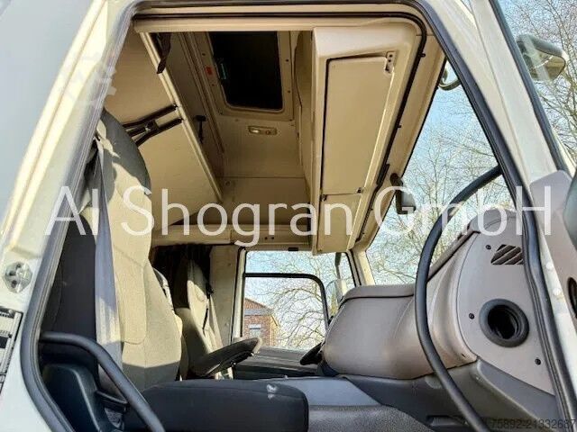 Standard-SZM DAF CF 450 / 4x2 / Super Space / Euro 6