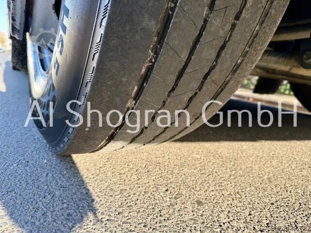 Standard-SZM DAF CF 450 / 4x2 / Super Space / Euro 6