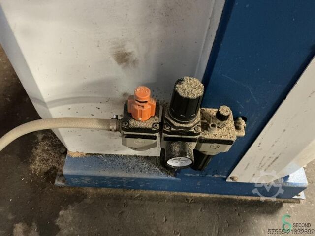 Double mitre saws  Omga V 235 2014 Omga V 235