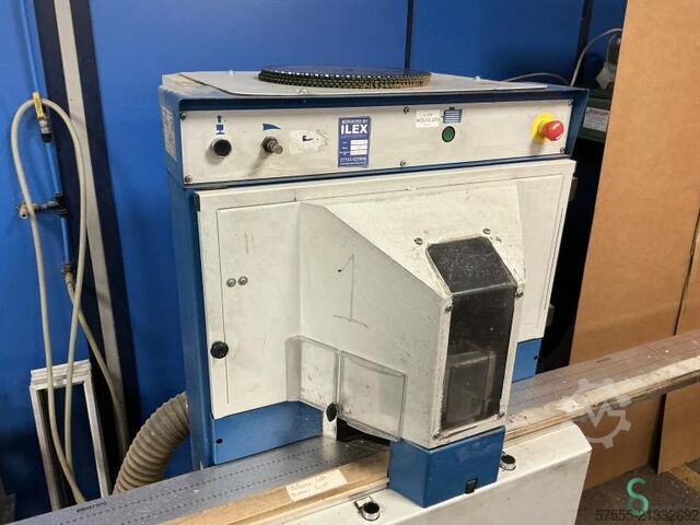 Double mitre saws  Omga V 235 2014 Omga V 235