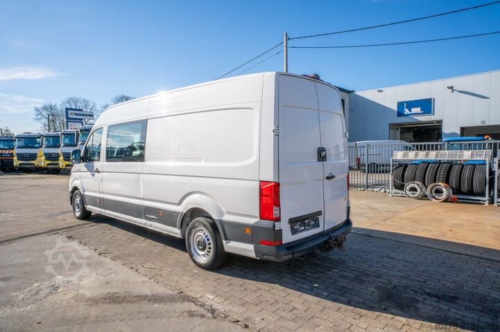 MAN TGE 3.140 MAN TGE 3.140