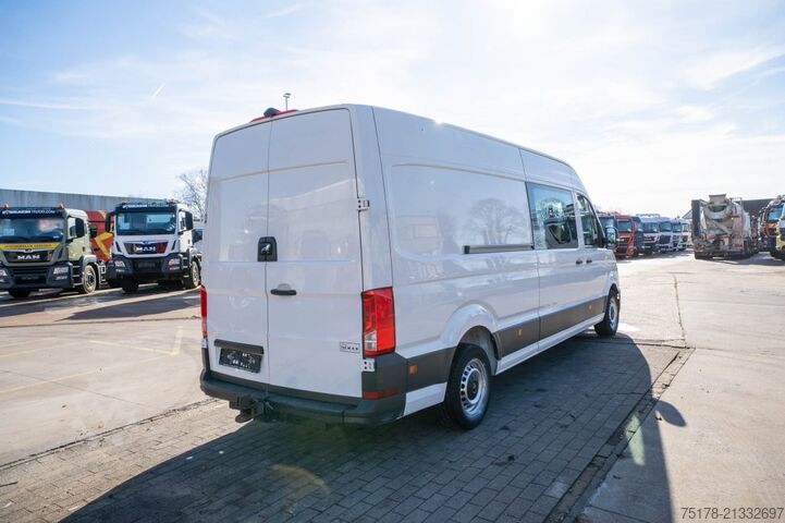 MAN TGE 3.140 MAN TGE 3.140