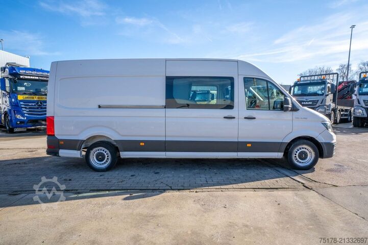 MAN TGE 3.140 MAN TGE 3.140