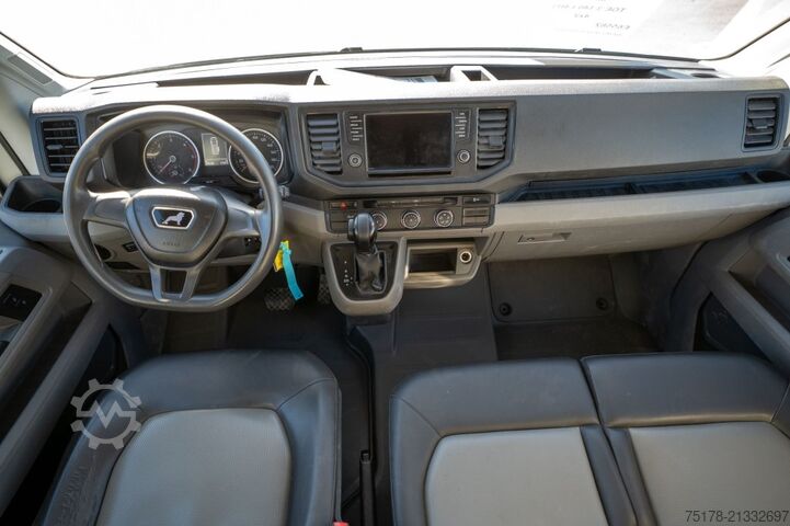 MAN TGE 3.140 MAN TGE 3.140