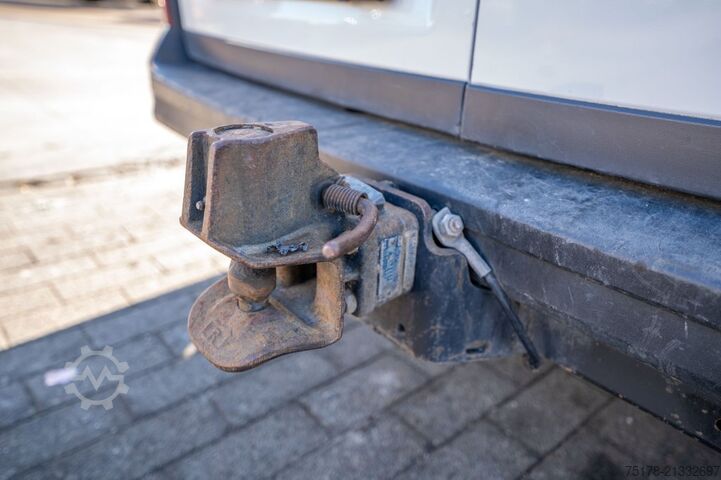 MAN TGE 3.140 MAN TGE 3.140