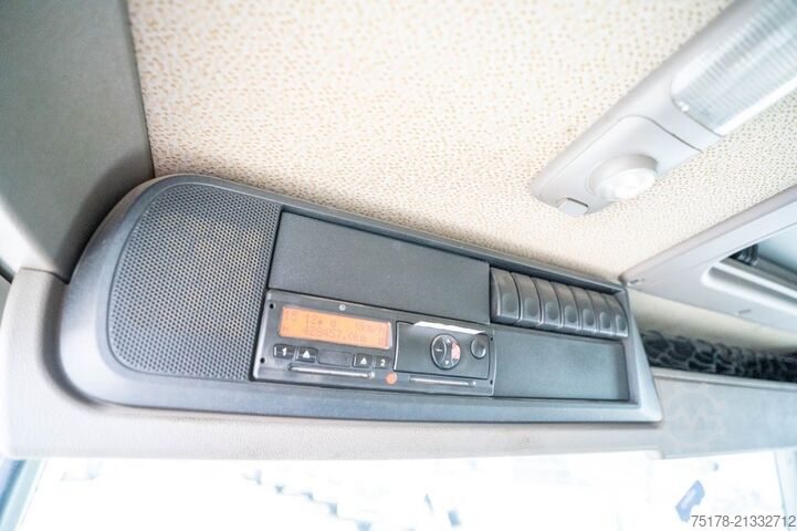 Fuel tanker DAF CF 75.310 + MAGYAR 14000L/ 4COMP