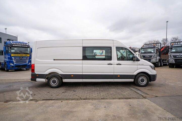 MAN TGE 3.140 MAN TGE 3.140