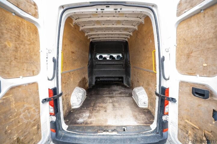 MAN TGE 3.140 MAN TGE 3.140