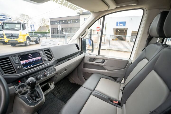 MAN TGE 3.140 MAN TGE 3.140