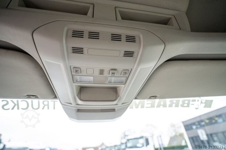 MAN TGE 3.140 MAN TGE 3.140