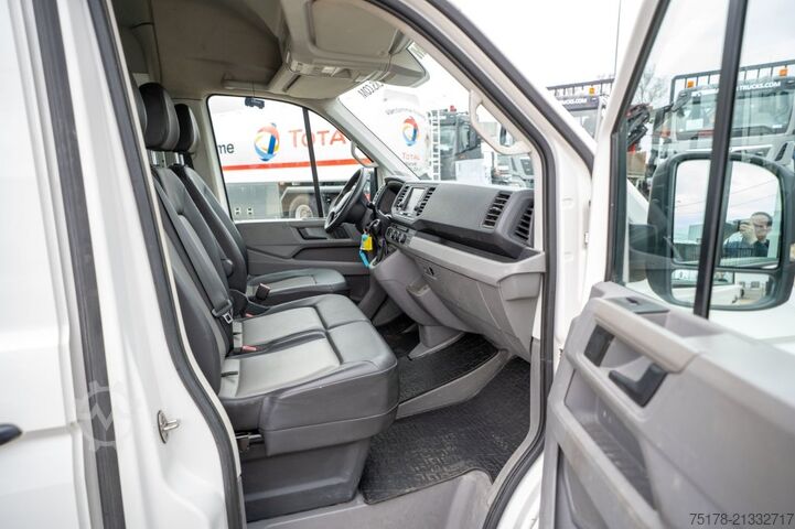 MAN TGE 3.140 MAN TGE 3.140