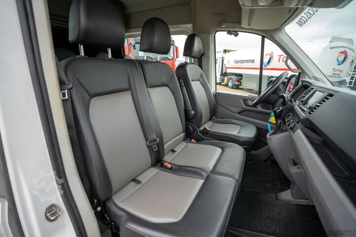 MAN TGE 3.140 MAN TGE 3.140