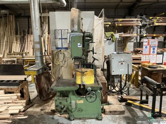 Band saw machines  Robinson Robinson 