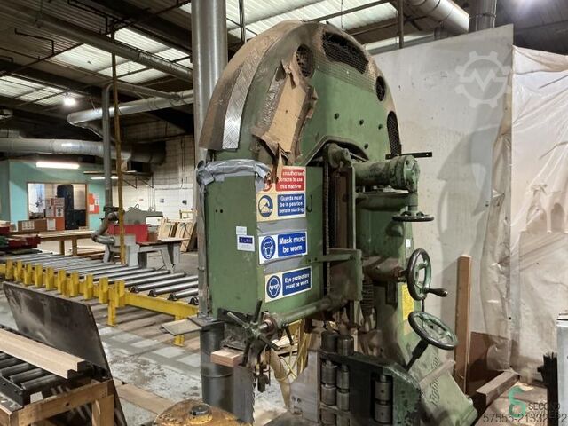 Band saw machines  Robinson Robinson 