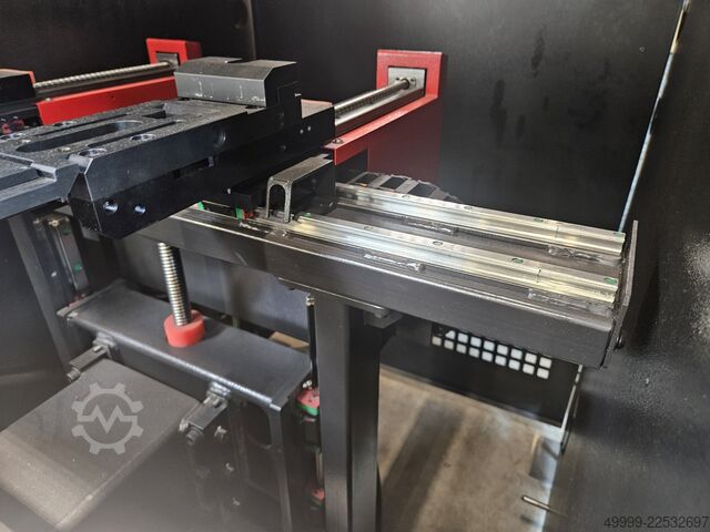 Abkantpresse Amada HFE M2 5012
