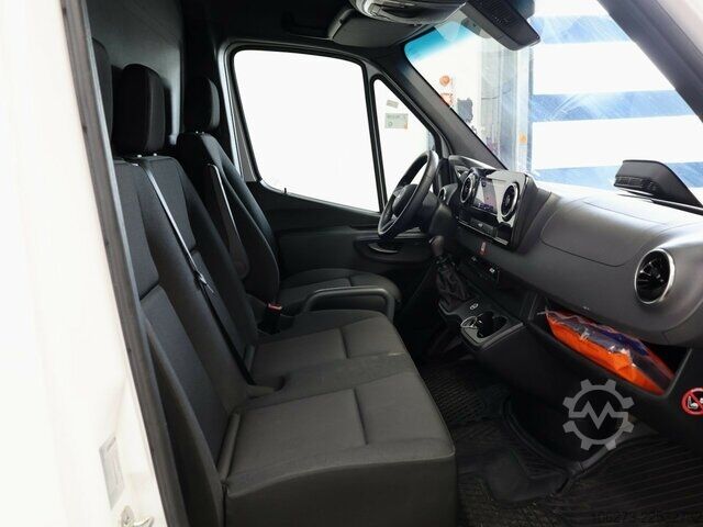 Van Mercedes-Benz Sprinter317CDI Maxi Koffer,LBW,LED,Kamera