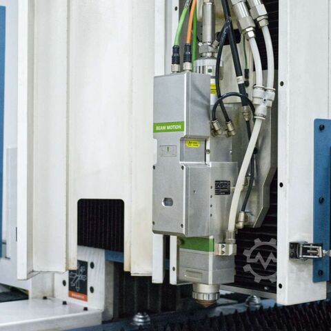 IN STOCK Laser 3kW turntable 6000x350 Otinus FLV-3015-OT-6035 3kW
