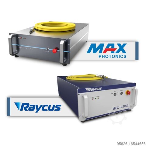 IN STOCK Laser 3kW turntable 6000x350 Otinus FLV-3015-OT-6035 3kW