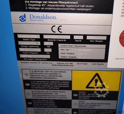 Laserschneidmaschine PRIMA POWER OPTIMUM 3D