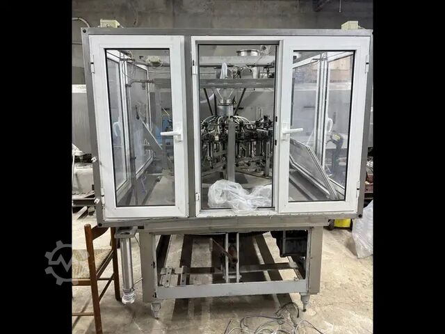 Spüleinrichtung Poggio