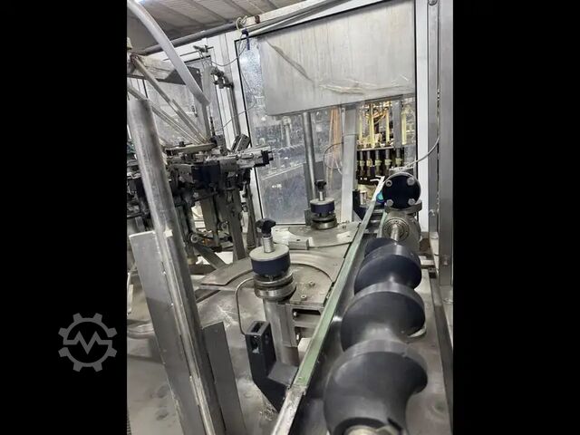 Spüleinrichtung Poggio