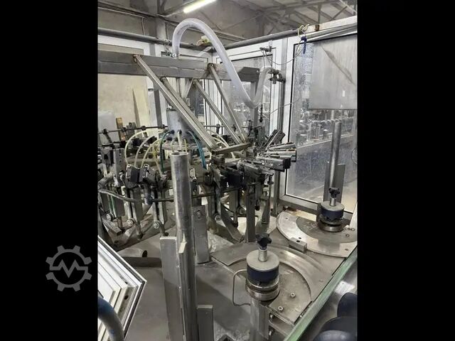 Spüleinrichtung Poggio