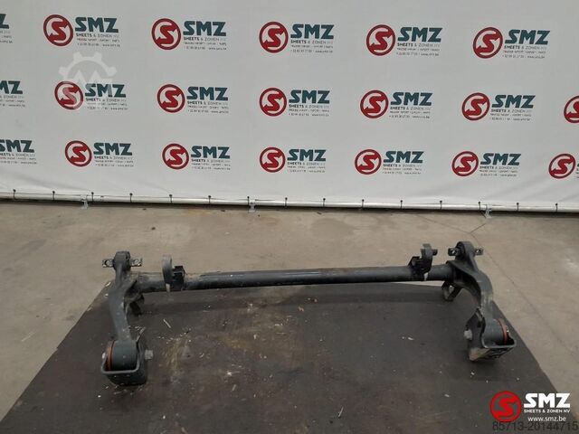 Cabin suspension Man Occ cabinestabilisatorstang MAN TGA 81417156016