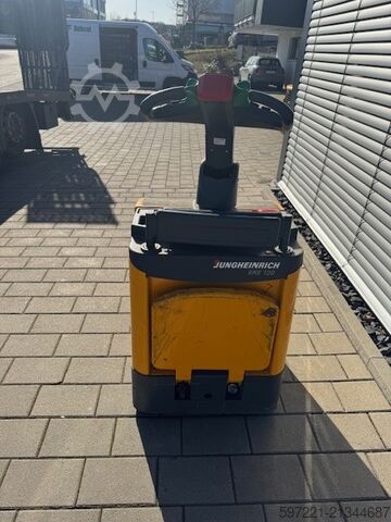 Elektrische Niederhubwagen Jungheinrich ERE 120