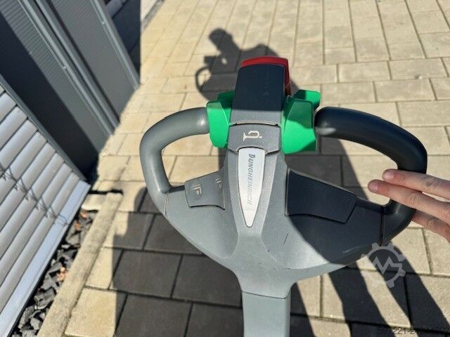 Electric Pallet Trucks Jungheinrich EJE 116