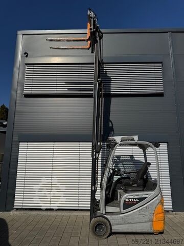 Electric - 3 wheels Still RX 20-16