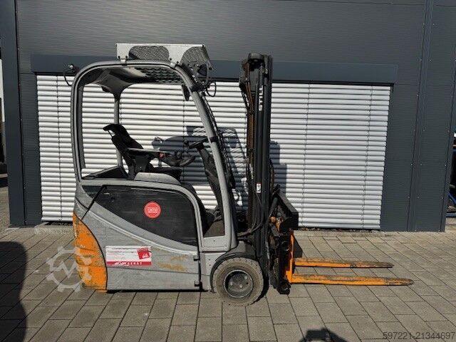 Electric - 3 wheels Still RX 20-16