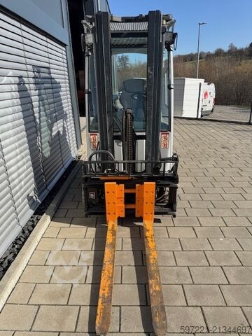 Electric - 3 wheels Still RX 20-16