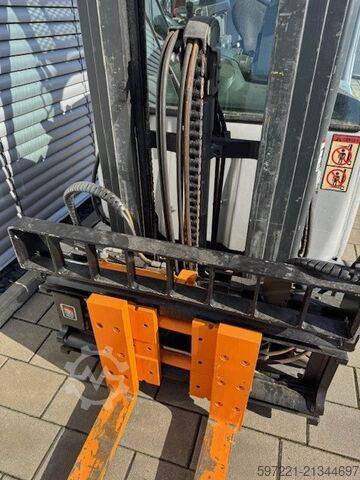 Electric - 3 wheels Still RX 20-16