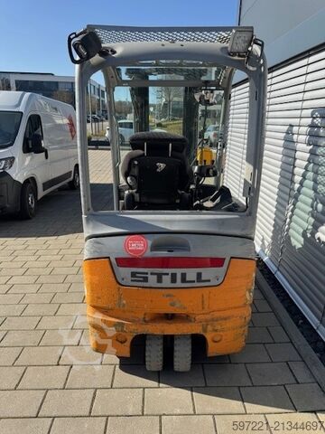 Electric - 3 wheels Still RX 20-16