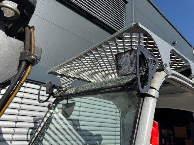 Electric - 3 wheels Still RX 20-16