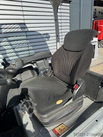 Electric - 3 wheels Still RX 20-16